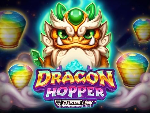 Play Dragon Hopper at g555 game