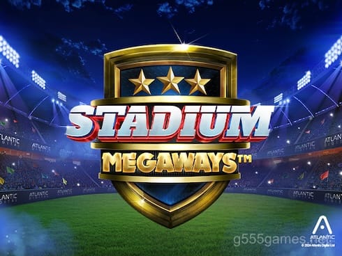 Stadium Megaways